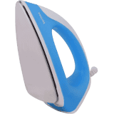 Philips Classic Dry Iron | 750 W | Skyblue | GC90/20
