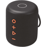 Portronics Sound Drum Plus  Bluetooth Speaker | 15 W | Black