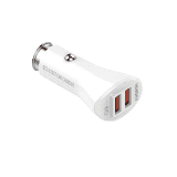 Salpido DUAL QC3.0 Car Charger C5-11Q