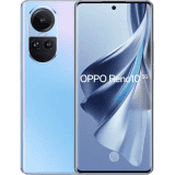 OPPO Reno10 5G | 256 GB/8 GB RAM | Ice Blue