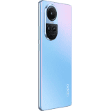 OPPO Reno10 5G | 256 GB/8 GB RAM | Ice Blue