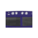 Godrej 7.5 kg Semi Automatic Top Load Washing Machine | WSEDGE 75 5.0 TB3 M ROBL | Royal Blue