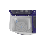 Godrej 7.5 kg Semi Automatic Top Load Washing Machine | WSEDGE 75 5.0 TB3 M ROBL | Royal Blue
