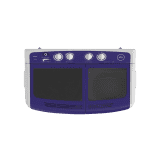 Godrej 7.5 kg Semi Automatic Top Load Washing Machine | WSEDGE 75 5.0 TB3 M ROBL | Royal Blue