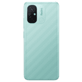 Redmi 12C | 64GB/4GB RAM | Mint Green