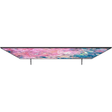 SAMSUNG Q60BAKL Smart Tizen TV | 55 inch | QA55Q60BAKLXL | QLED Ultra HD (4K) | Black