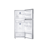 Samsung 394 Litres 2 Star Digital Inverter Double Door Refrigerator RT39B5538S8/TL | Elegant Inox