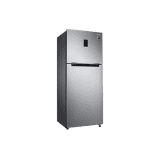 Samsung 394 Litres 2 Star Digital Inverter Double Door Refrigerator RT39B5538S8/TL | Elegant Inox