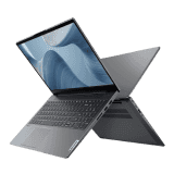 Lenovo IdeaPad Slim 5 | 82SF008YIN | 12th Gen Intel Core i5-1235U | 15.6 | FHD IPS Anti-Glare | 16GB/512GB SDD/Windows 11 | Storm Grey