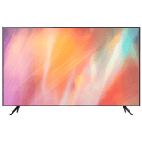 Samsung 4K Ultra HD Smart LED TV UA55AU7500KLXL | 55 inches | Black