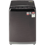 LG 8 kg 5 Star Rating Jet Spray Fully Automatic Top Load T80SJBK1Z | Black