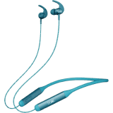 boAt Rockerz 333 Bluetooth Headset | Teal Green