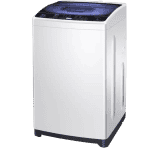 Haier 7 kg Fully Automatic Top Load Grey | HWM70-1269DB