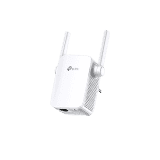 TP-Link TL-WA855RE Wi-Fi Range Extender 300 Mbps Wireless Router | White
