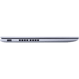 Asus Vivobook15 | X1502ZA-EJ312WS | 15.6 inch |Intel® i3-1220P/8GB/ 512GB PCIe® 3.0 SSD/ Intel Iris XGraphics / Icelight Silver /FingerPrint /Chiclet Keyboard /Win11 Ms Office2021