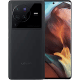 Vivo X80 Pro | 256 GB | 12 GB RAM | Cosmic Black