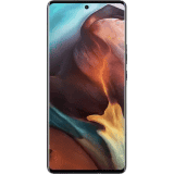 Vivo X80 Pro | 256 GB | 12 GB RAM | Cosmic Black