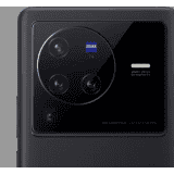 Vivo X80 Pro | 256 GB | 12 GB RAM | Cosmic Black
