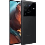 Vivo X80 Pro | 256 GB | 12 GB RAM | Cosmic Black
