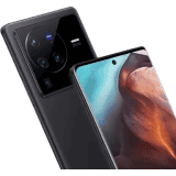 Vivo X80 Pro | 256 GB | 12 GB RAM | Cosmic Black