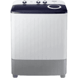 SAMSUNG 6.5 kg Semi Automatic Top Load Washing Machine | WT65R2000HL