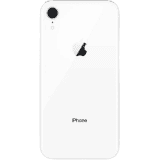 Apple iPhone XR | White, 64 GB