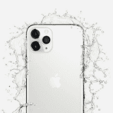 Apple iPhone 11 Pro | 64 GB | Silver