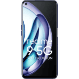 realme 9 5G SE | 128 GB | 8 GB RAM | Azure Glow