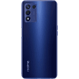 realme 9 5G SE | 128 GB | 8 GB RAM | Azure Glow