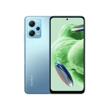REDMI NOTE 12 5G | 8GB/256GB | MYSTIQUE BLUE