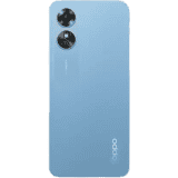 OPPO A17 | 4 GB | 64 GB | Blue
