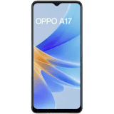 OPPO A17 | 4 GB | 64 GB | Blue