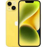 APPLE iPhone 14 | 512GB | | Yellow