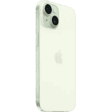 APPLE IPHONE 15 PLUS | 512 GB | GREEN