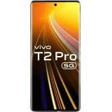 vivo T2 Pro 5G | 8 GB / 256 GB | Moon black