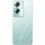 OPPO A79 5G | 8 GB | 128 GB | Glowing Green