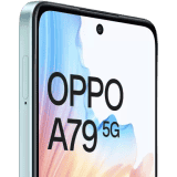 OPPO A79 5G | 8 GB | 128 GB | Glowing Green