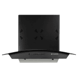 Faber HOOD ACE PRO 3D IN HC PB FL BK 60 Chimney