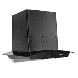 Faber HOOD ACE PRO 3D IN HC PB FL BK 60 Chimney