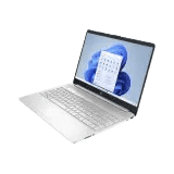 HP 2023 | 15S-FQ2510TU | Ci5-1135G7/16GB/512GB SSD/15.6 FHD | Laptop with Backlit Keyboard  | Windows 11 | Natural Silver
