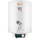 Orient Electric 4 Star Urja |  6L Water Heater | SWNA06VMGM2 | White