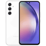 SAMSUNG Galaxy A54 5G | 8GB RAM 256GB | Awesome White