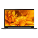 Lenovo Core i5 11th Gen i5-1155G7 | 16 GB/512 GB SSD | 82H803HPIN Thin and Light Laptop | Arctic Grey