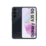 Samsung Galaxy A35 5G | 8 GB |128 GB | Awesome Navy