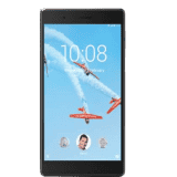 Lenovo Tab 7 16 GB 6.98 inch with Wi-Fi+4G Tablet | Slate Black