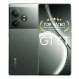 realme GT 6T 5G | 8 GB RAM | 256 GB | Razor Green