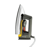 Butterfly Reva Stainless Steel Dry Iron | 1000 W | Grey