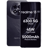 realme 13 5G  | 8 GB RAM | 256 GB | Dark Purple | RMX3951