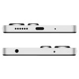 Redmi 12 5G | 6GB / 128GB | Moonstone Silver