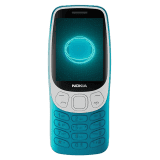 Nokia 3210 DS 4G | Scuba Blue